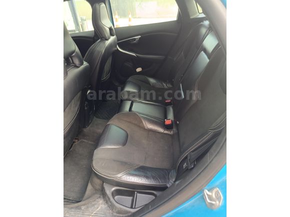 Sahibinden Volvo V40 1.6 D R-Design 2014 Model
