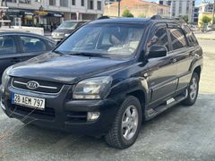 Sahibinden Kia Sportage 2.0 CRDi 4x4 EX 2008 Model Ordu