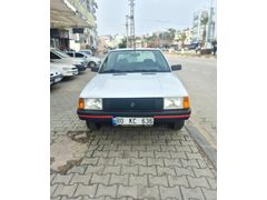 Galeriden Renault R 9 1.4 Broadway GTE 1992 Model Osmaniye