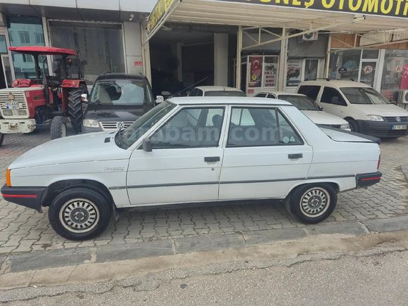 Galeriden Renault R 9 1.4 Broadway GTE 1992 Model Osmaniye