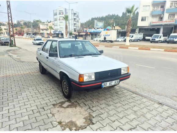 Galeriden Renault R 9 1.4 Broadway GTE 1992 Model Osmaniye