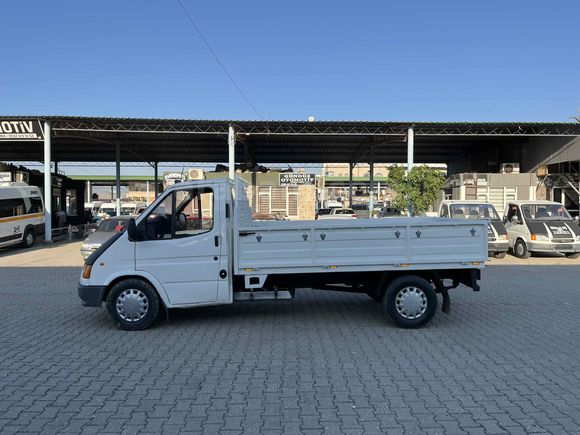 Sahibinden Ford Trucks Transit 190 P 
