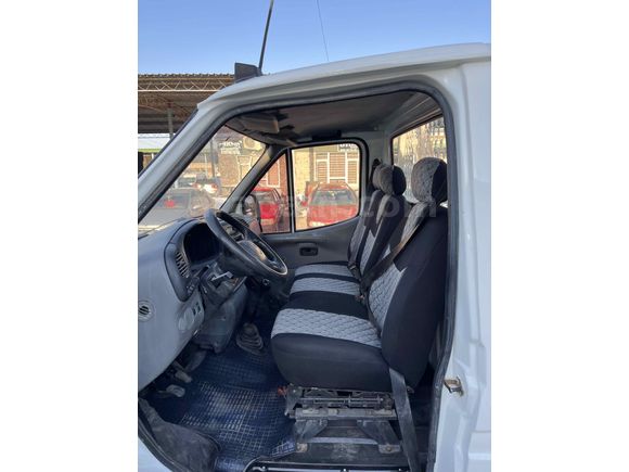 Sahibinden Ford Trucks Transit 190 P 