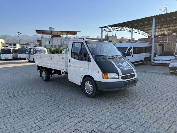 Sahibinden Ford Trucks Transit 190 P 