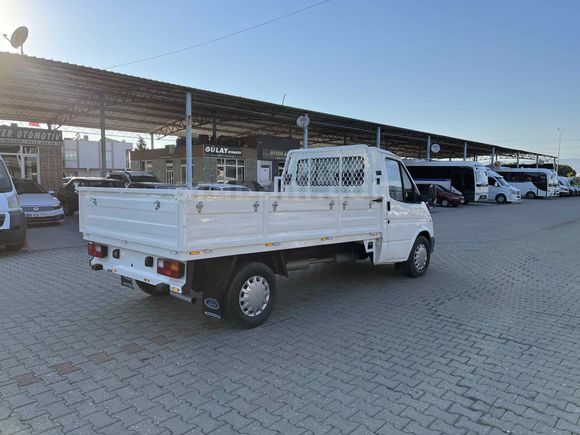 Sahibinden Ford Trucks Transit 190 P 