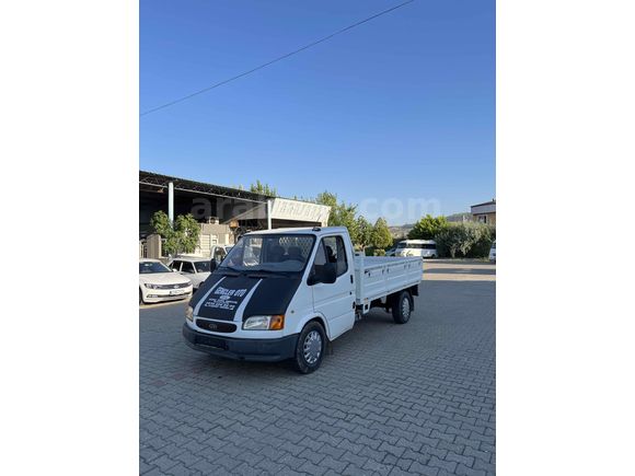 Sahibinden Ford Trucks Transit 190 P 