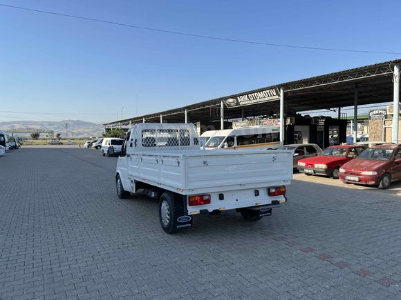 Sahibinden Ford Trucks Transit 190 P 
