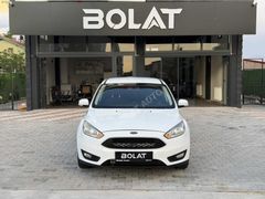 HATASIZ 2015 Ford Focus 1.6Tİ-VCT Trend X Hız Sabitleme Ss Lpg