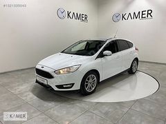 KAMER DEN 2015 FORD FOCUS HB 1.6 Tİ-VCT TREND X BENZİN MANUEL