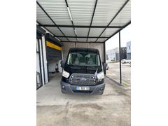 Sahibinden Ford - Otosan Transit 10+1 