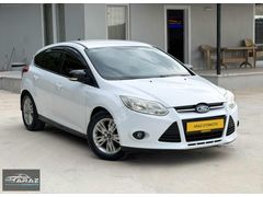2014 MODEL OTOMATİK VİTES KAZASIZ DEĞİŞENSİZ FORD FOCUS 1.6 LPG