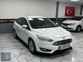 TERTEMİZ 2015 FORD FOCUS 1.6 BENZİN LPG TREND X