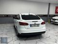 TERTEMİZ 2015 FORD FOCUS 1.6 BENZİN LPG TREND X