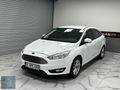 TERTEMİZ 2015 FORD FOCUS 1.6 BENZİN LPG TREND X
