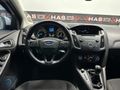 TERTEMİZ 2015 FORD FOCUS 1.6 BENZİN LPG TREND X