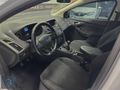 TERTEMİZ 2015 FORD FOCUS 1.6 BENZİN LPG TREND X