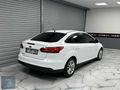 TERTEMİZ 2015 FORD FOCUS 1.6 BENZİN LPG TREND X