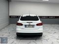 TERTEMİZ 2015 FORD FOCUS 1.6 BENZİN LPG TREND X