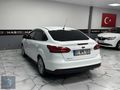 TERTEMİZ 2015 FORD FOCUS 1.6 BENZİN LPG TREND X