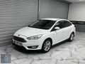 TERTEMİZ 2015 FORD FOCUS 1.6 BENZİN LPG TREND X