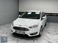 TERTEMİZ 2015 FORD FOCUS 1.6 BENZİN LPG TREND X