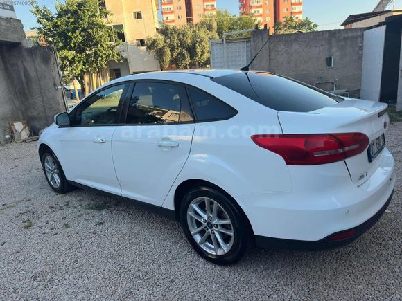 ÇETİNLER AUTODAN HATASIZ BAKIMLI
