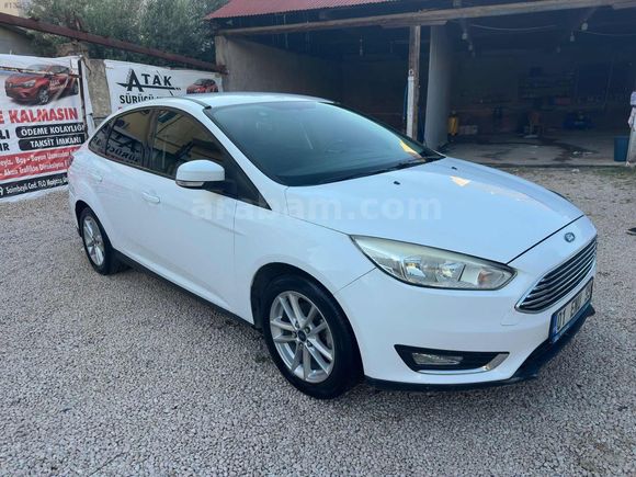 ÇETİNLER AUTODAN HATASIZ BAKIMLI