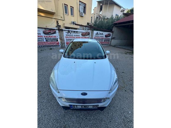 ÇETİNLER AUTODAN HATASIZ BAKIMLI
