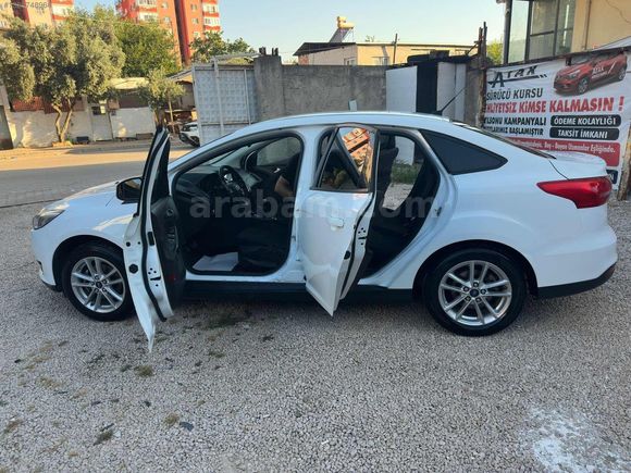 ÇETİNLER AUTODAN HATASIZ BAKIMLI