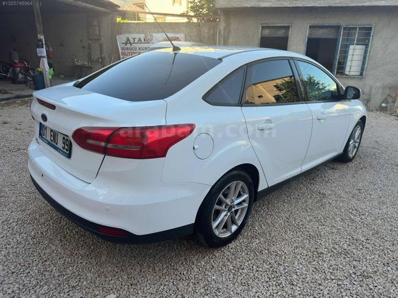 ÇETİNLER AUTODAN HATASIZ BAKIMLI