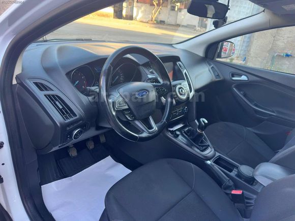 ÇETİNLER AUTODAN HATASIZ BAKIMLI