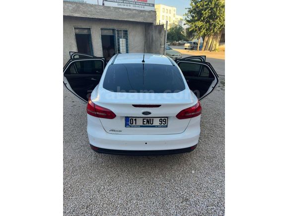 ÇETİNLER AUTODAN HATASIZ BAKIMLI