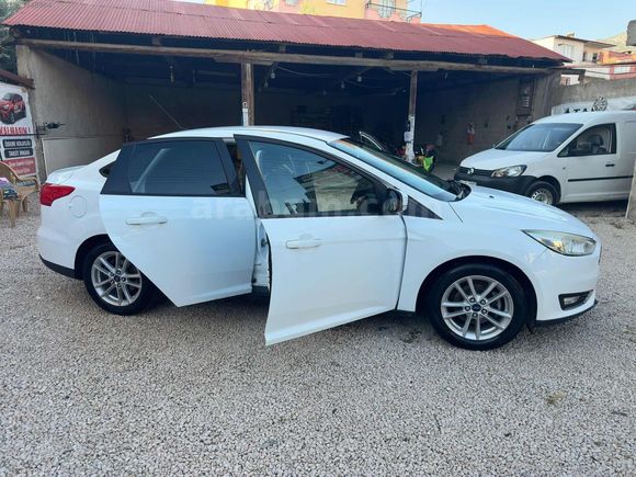 ÇETİNLER AUTODAN HATASIZ BAKIMLI