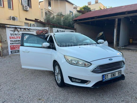 ÇETİNLER AUTODAN HATASIZ BAKIMLI