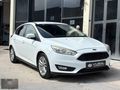 İLK SAHİBİNDEN DÜŞÜK KM FOCUS
