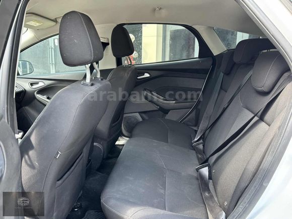 İLK SAHİBİNDEN DÜŞÜK KM FOCUS