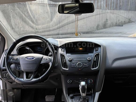 İLK SAHİBİNDEN DÜŞÜK KM FOCUS