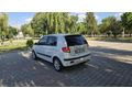 Galeriden Hyundai Getz 1.3 GLS Style 2003 Model Afyonkarahisar