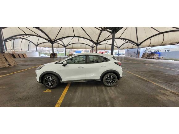 Sahibinden Ford Puma 1.0 EcoBoost Style 2023 Model 
