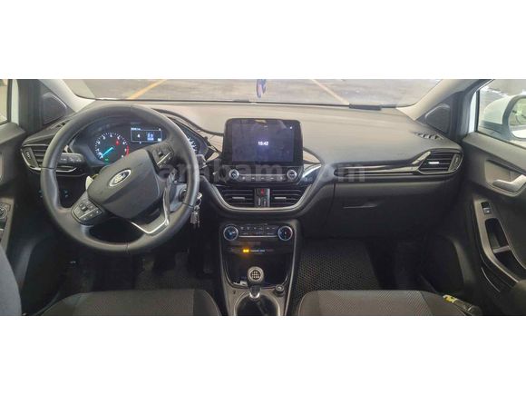 Sahibinden Ford Puma 1.0 EcoBoost Style 2023 Model 