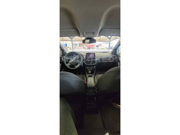 Sahibinden Ford Puma 1.0 EcoBoost Style 2023 Model 
