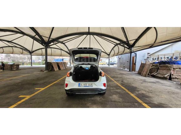 Sahibinden Ford Puma 1.0 EcoBoost Style 2023 Model 