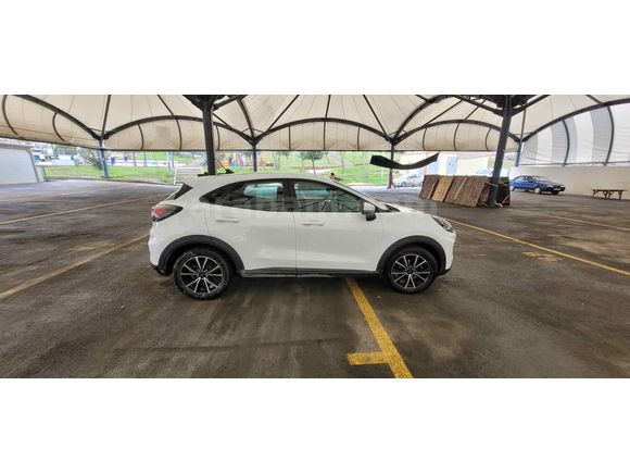Sahibinden Ford Puma 1.0 EcoBoost Style 2023 Model 