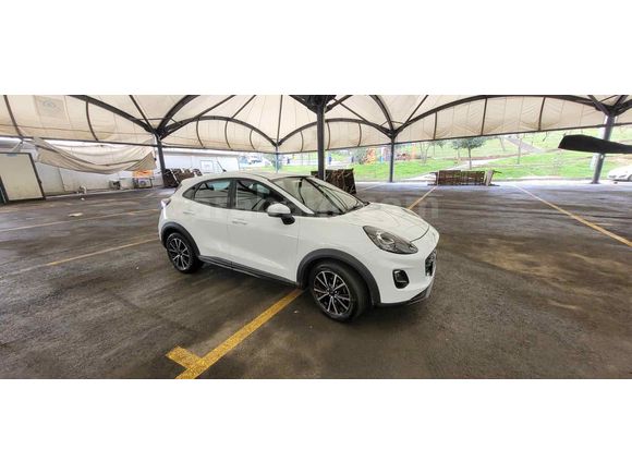 Sahibinden Ford Puma 1.0 EcoBoost Style 2023 Model 