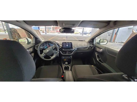 Sahibinden Ford Puma 1.0 EcoBoost Style 2023 Model 