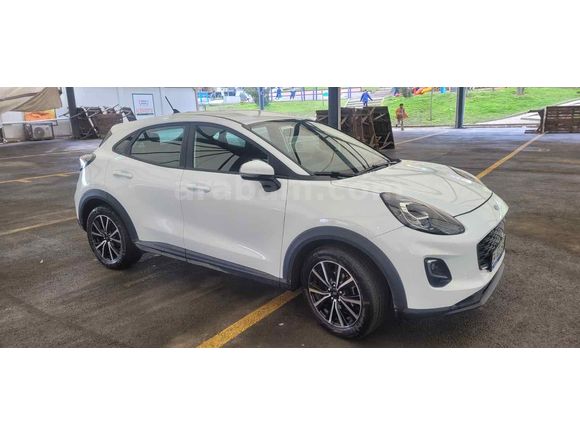 Sahibinden Ford Puma 1.0 EcoBoost Style 2023 Model 