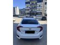 Sahibinden Honda Civic 1.6i VTEC Eco Elegance 2021 Model 