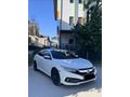 Sahibinden Honda Civic 1.6i VTEC Eco Elegance 2021 Model 