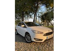 Sahibinden Ford Focus 1.5 TDCi Trend X 2016 Model 