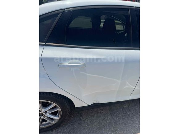 Sahibinden Ford Focus 1.5 TDCi Trend X 2016 Model 